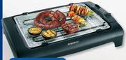 Safeway BBQ Griller