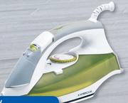 Kambrook 2200 Watt Steam Iron JA3287