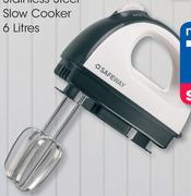 Safeway 200 Watt Hand Mixer SBFM118
