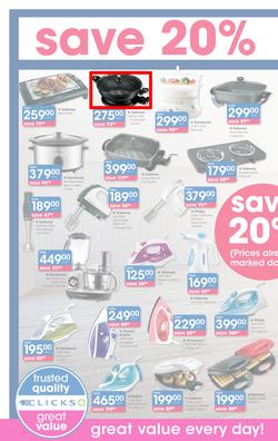Clicks : Save (21 Jul - 22 Aug 2016), page 32