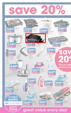 Clicks : Save (21 Jul - 22 Aug 2016), page 32