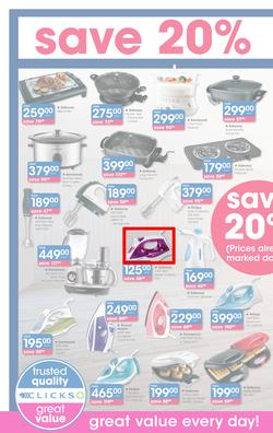 Clicks : Save (21 Jul - 22 Aug 2016), page 32