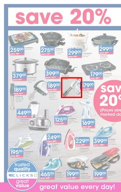 Clicks : Save (21 Jul - 22 Aug 2016), page 32