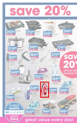 Clicks : Save (21 Jul - 22 Aug 2016), page 32