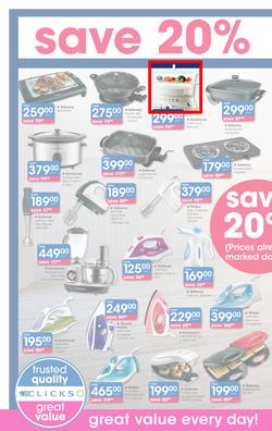 Clicks : Save (21 Jul - 22 Aug 2016), page 32