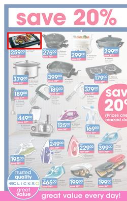 Clicks : Save (21 Jul - 22 Aug 2016), page 32