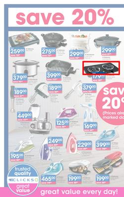 Clicks : Save (21 Jul - 22 Aug 2016), page 32
