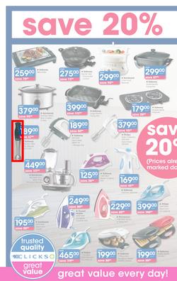 Clicks : Save (21 Jul - 22 Aug 2016), page 32