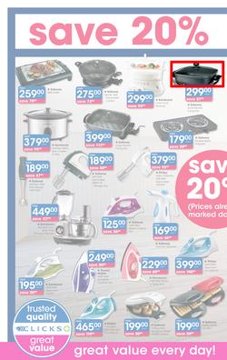 Clicks : Save (21 Jul - 22 Aug 2016), page 32
