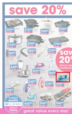 Clicks : Save (21 Jul - 22 Aug 2016), page 32