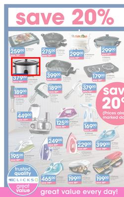 Clicks : Save (21 Jul - 22 Aug 2016), page 32
