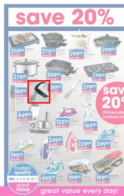Clicks : Save (21 Jul - 22 Aug 2016), page 32