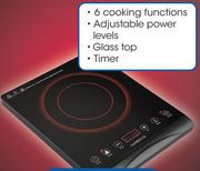 Kambrook cheap induction cooker