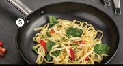 Kambrook 26Cm Hard Anodised Frying Pan