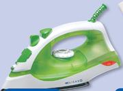 Clicks 1400 Watt Steam Iron