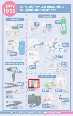 Clicks : Save (21 Jul - 22 Aug 2016), page 36