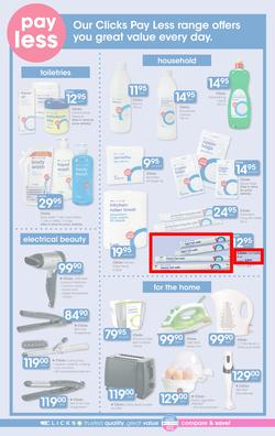 Clicks : Save (21 Jul - 22 Aug 2016), page 36