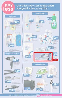 Clicks : Save (21 Jul - 22 Aug 2016), page 36