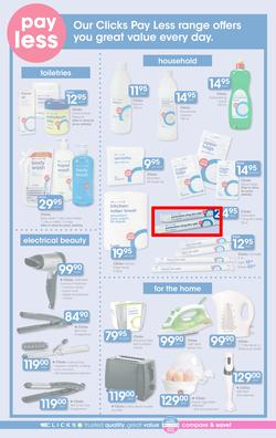 Clicks : Save (21 Jul - 22 Aug 2016), page 36