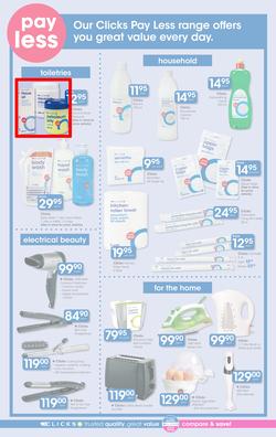 Clicks : Save (21 Jul - 22 Aug 2016), page 36