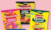 Maynards-125g Per Pack