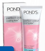 Pond's Perfect Colour Complex Beauty Cream-Each