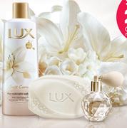 Lux Bath & Baby Products-Each