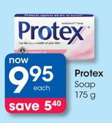 Protex Soap-175g Each