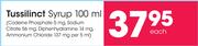 Tussilinct Syrup 100ml-Each