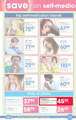 Clicks : Pay Day Savings (24 July - 23 Aug 2017), page 2