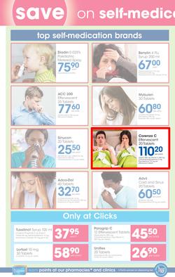 Clicks : Pay Day Savings (24 July - 23 Aug 2017), page 2