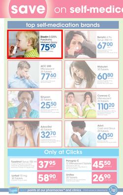 Clicks : Pay Day Savings (24 July - 23 Aug 2017), page 2