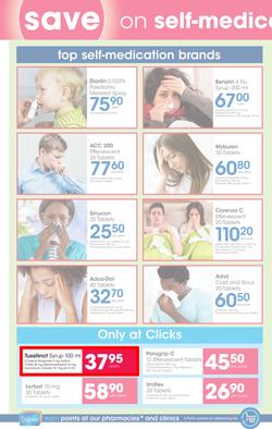 Clicks : Pay Day Savings (24 July - 23 Aug 2017), page 2