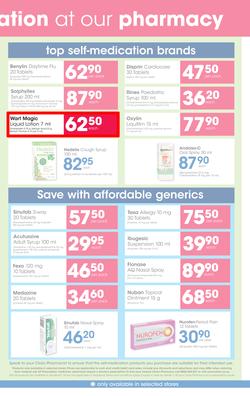 Clicks : Pay Day Savings (24 July - 23 Aug 2017), page 3