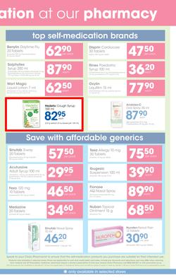 Clicks : Pay Day Savings (24 July - 23 Aug 2017), page 3