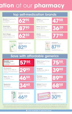 Clicks : Pay Day Savings (24 July - 23 Aug 2017), page 3