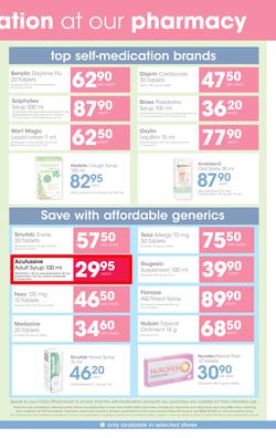 Clicks : Pay Day Savings (24 July - 23 Aug 2017), page 3
