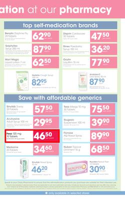 Clicks : Pay Day Savings (24 July - 23 Aug 2017), page 3