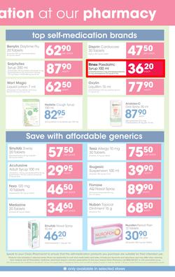 Clicks : Pay Day Savings (24 July - 23 Aug 2017), page 3