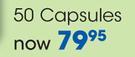 Flugon 50 Capsules-Each