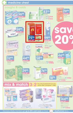 Clicks : Pay Day Savings (24 July - 23 Aug 2017), page 4