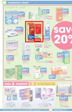 Clicks : Pay Day Savings (24 July - 23 Aug 2017), page 4