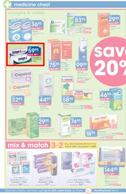 Clicks : Pay Day Savings (24 July - 23 Aug 2017), page 4