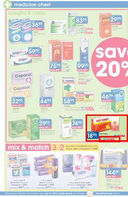Clicks : Pay Day Savings (24 July - 23 Aug 2017), page 4