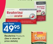 Reuterina Products-Each