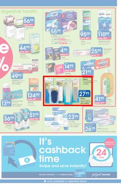 Clicks : Pay Day Savings (24 July - 23 Aug 2017), page 5