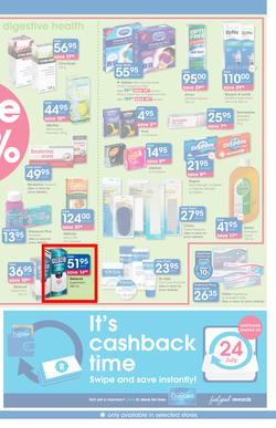 Clicks : Pay Day Savings (24 July - 23 Aug 2017), page 5