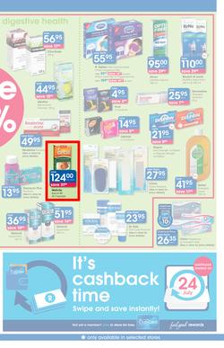 Clicks : Pay Day Savings (24 July - 23 Aug 2017), page 5