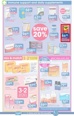 Clicks : Pay Day Savings (24 July - 23 Aug 2017), page 6
