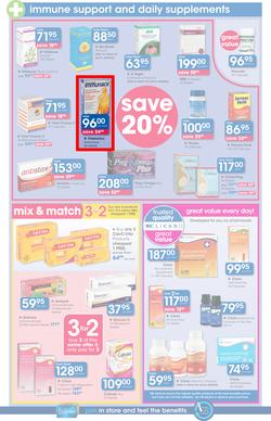 Clicks : Pay Day Savings (24 July - 23 Aug 2017), page 6
